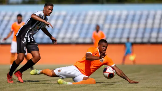 Cabofriense x Nova Iguaçu: onde assistir jogo do Campeonato Carioca