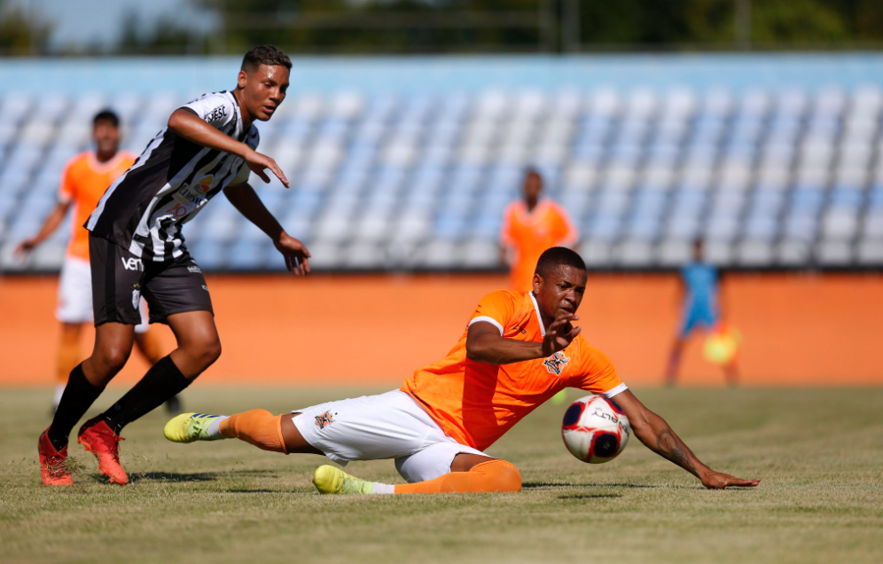 Cabofriense x Nova Iguaçu: onde assistir jogo do Campeonato Carioca