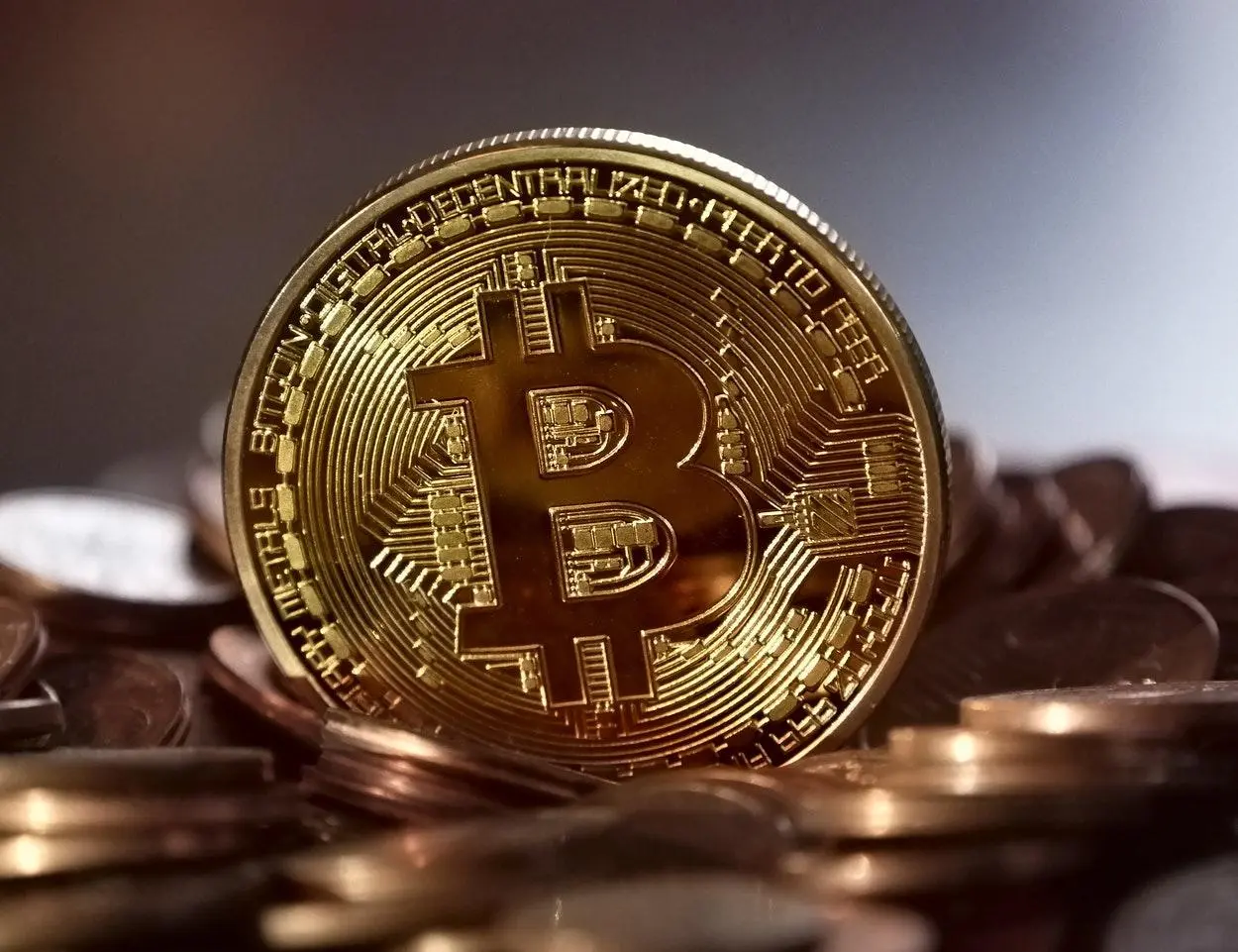 Valor do Bitcoin