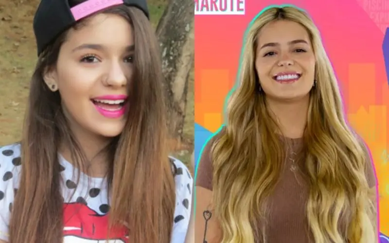 Na imagem Viih Tube do BBB21