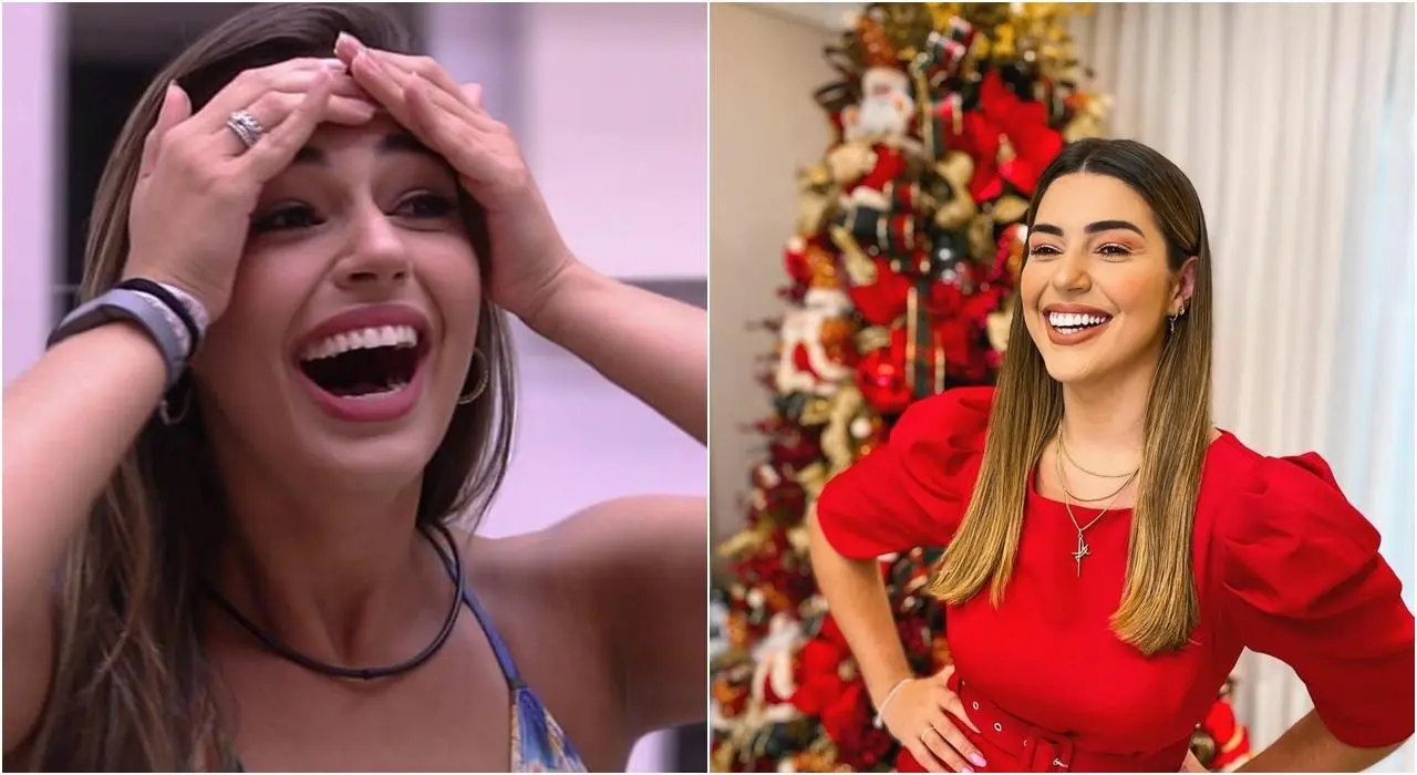 Imagem de Vivian Amorim