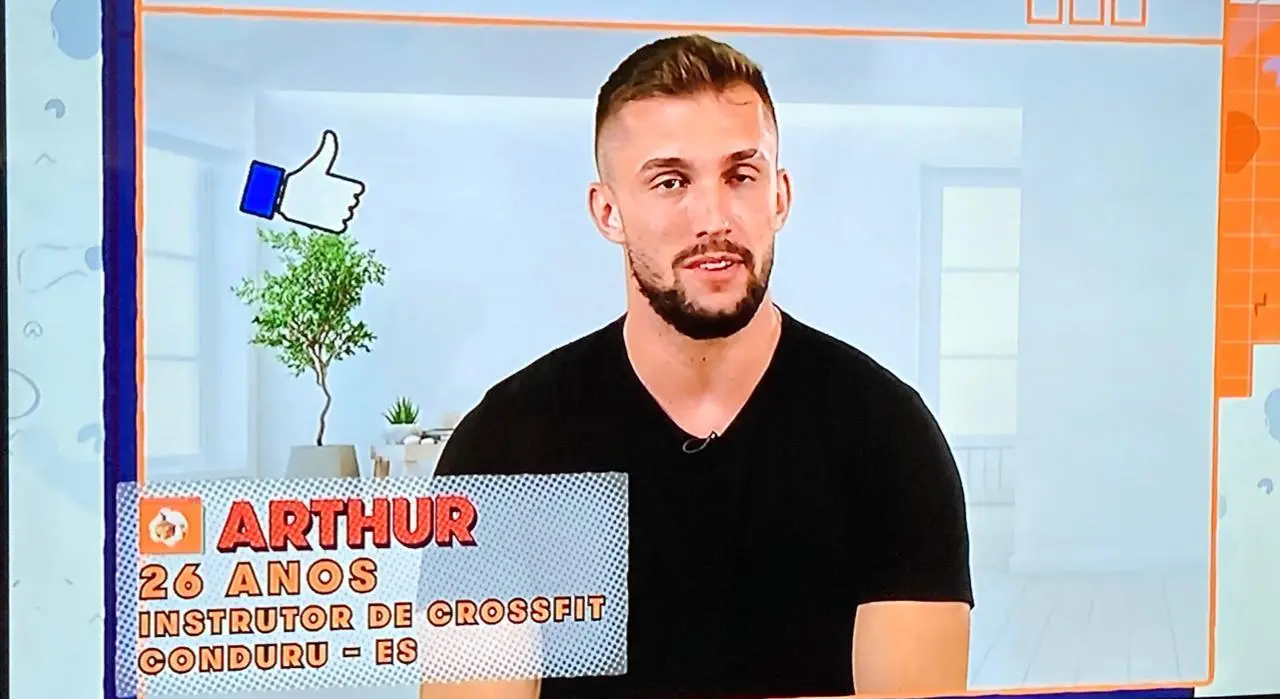 arthur bbb 21