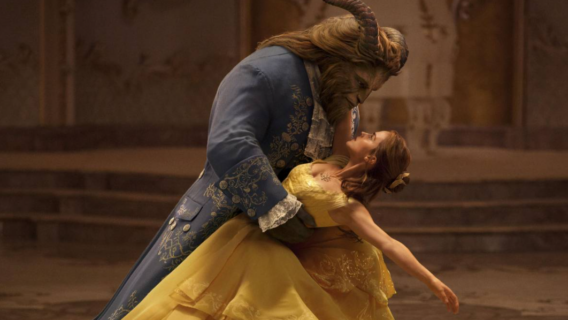 Sessão de sábado vai exibir ‘A Bela e a Fera’ hoje (30/01)