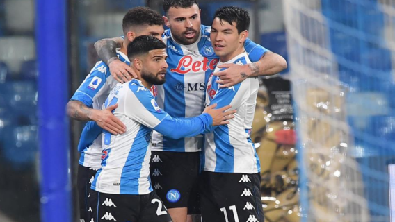 Udinese x Napoli: onde assistir ao jogo do Campeonato Italiano (10/01)
