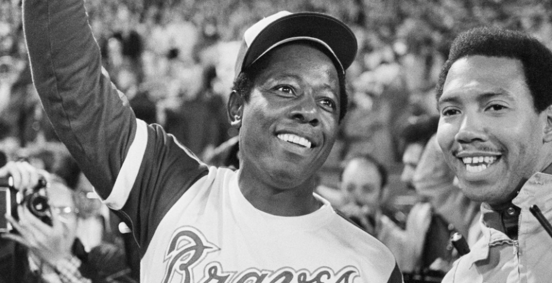 Morte de Hank Aaron abalou os fãs de beisebol