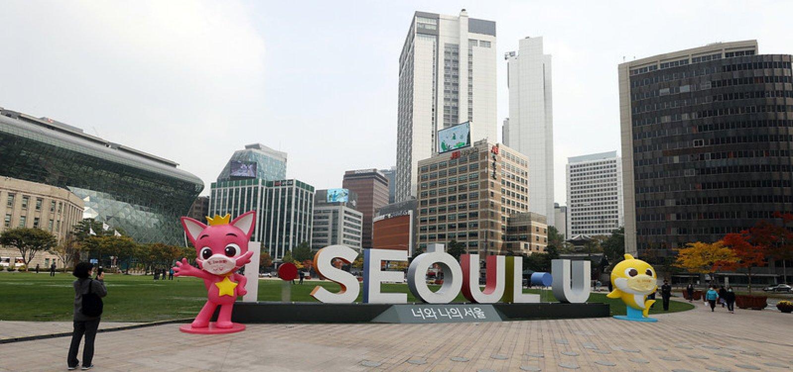 Aborto na Coreia do Sul foi legalizado no primeiro dia do de 2021