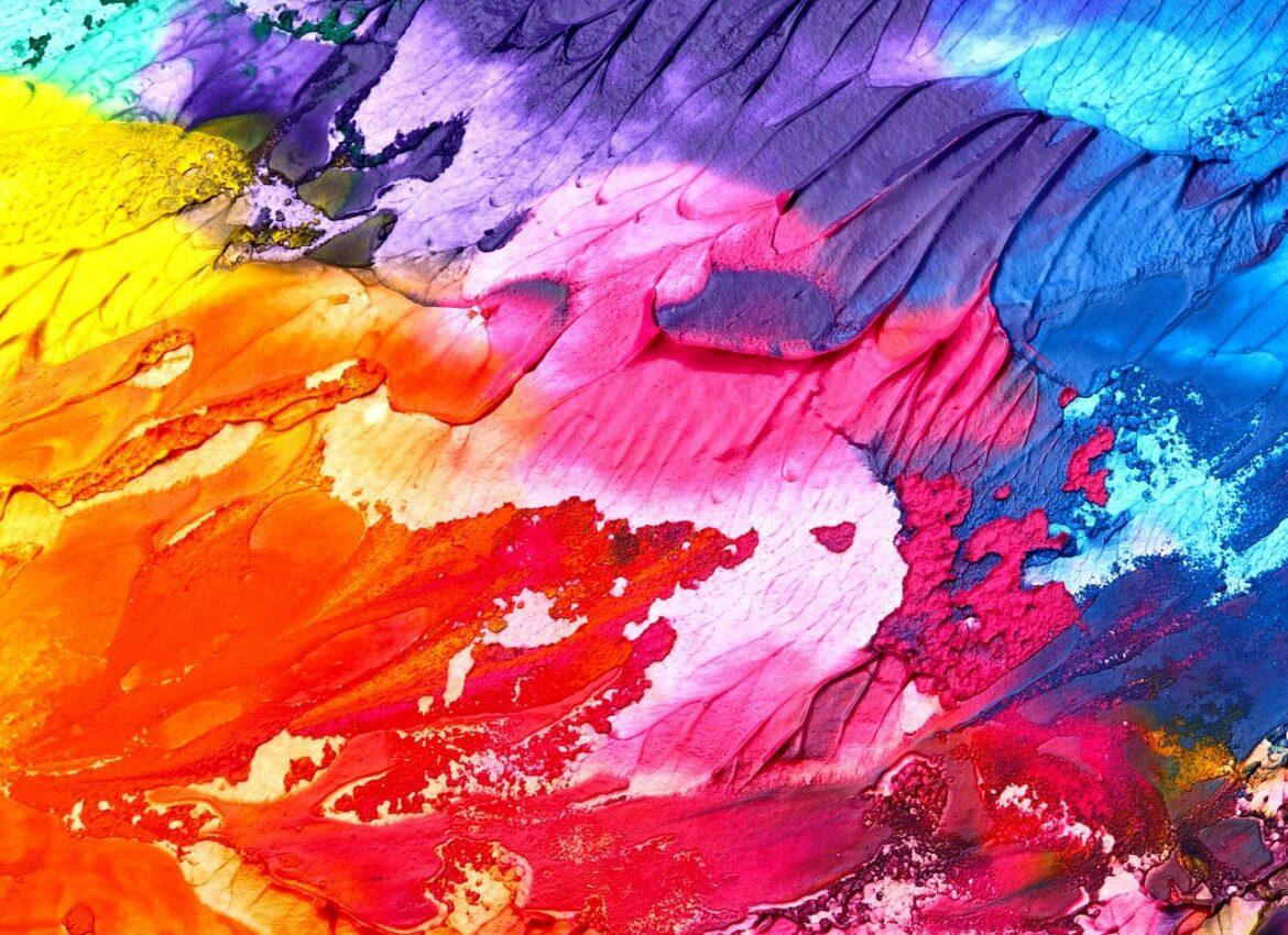 Cores de 2021
