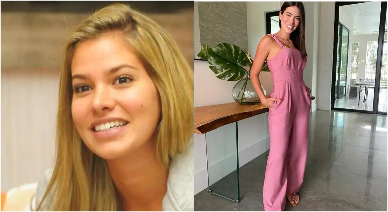 Imagem de Adriana Sant'anna