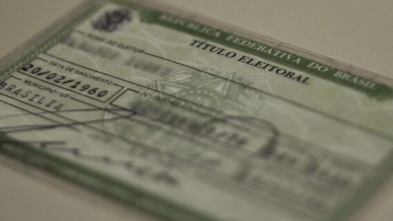 Não justificou o voto? Saiba como pagar a multa eleitoral