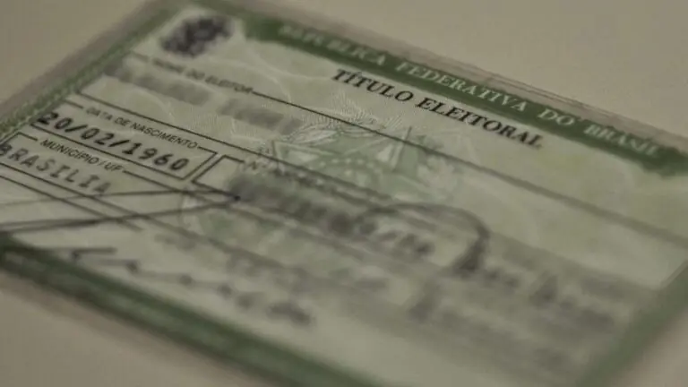 Não justificou o voto? Saiba como pagar a multa eleitoral
