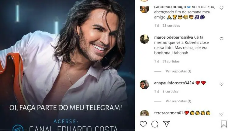 Eduardo Costa