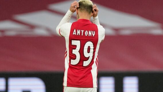 Twente x Ajax (14/01): onde assistir ao jogo do Campeonato Holandês