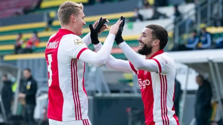 Ajax x Willem II: onde assistir ao jogo do Campeonato Holandês (28/01)