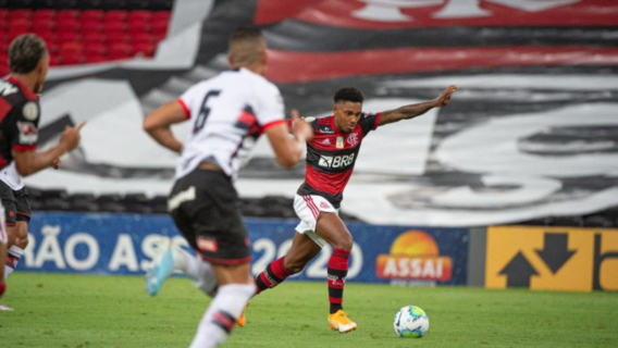 Athletico-PR x Flamengo: onde assistir o confronto e escalações