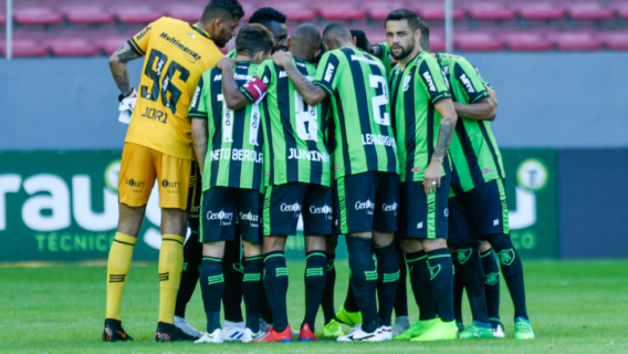 Brasil de Pelotas x América-MG (19/1): onde assistir e escalações do jogo