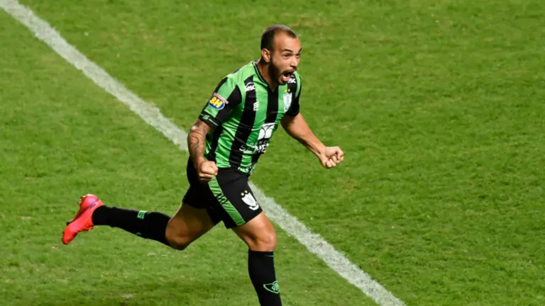 América-MG x Avaí (29/1): onde assistir e escalações da partida