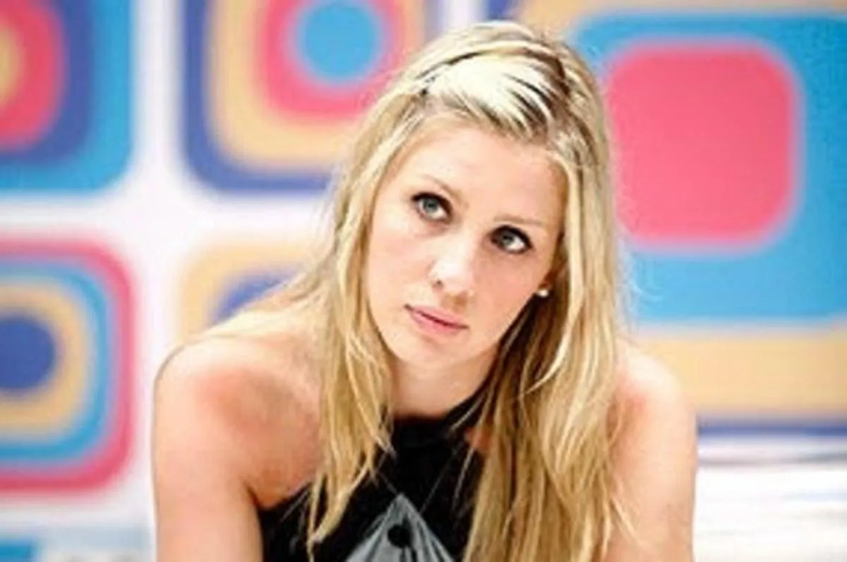 Imagem de Ana Carolina