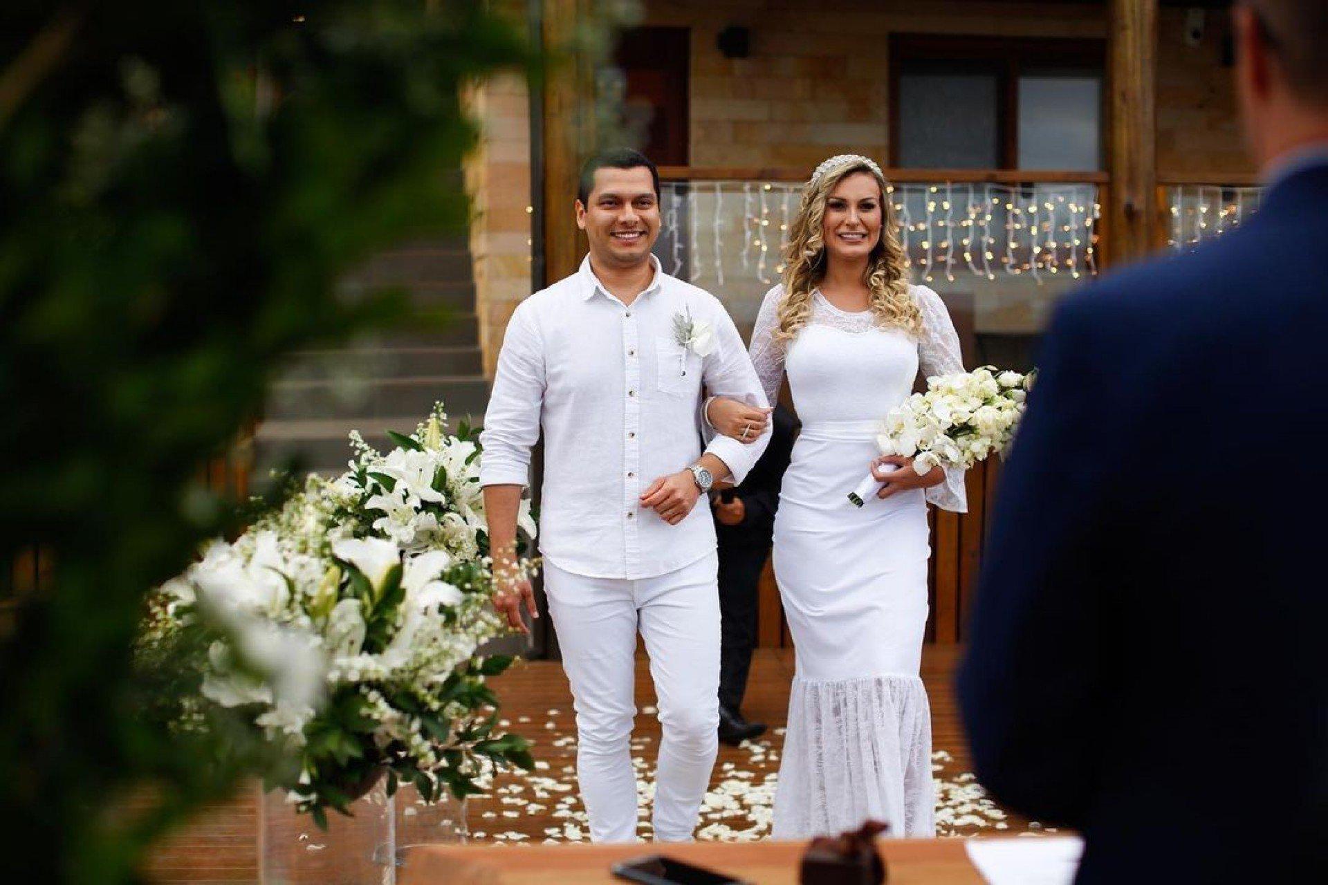 Andressa Urach