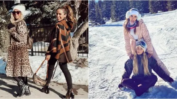 Daniella Grace: conheça a modelo apontada como namorada de Anitta