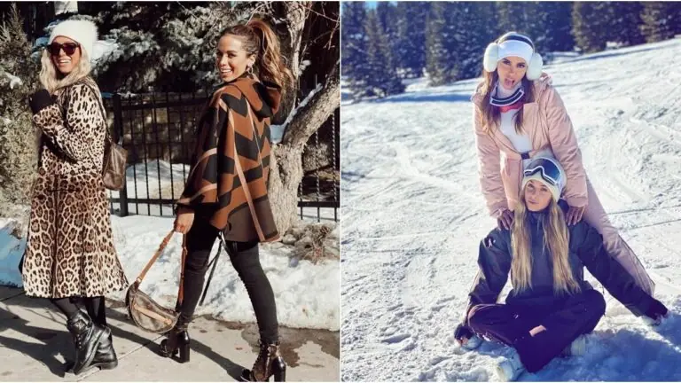 Daniella Grace: conheça a modelo apontada como namorada de Anitta