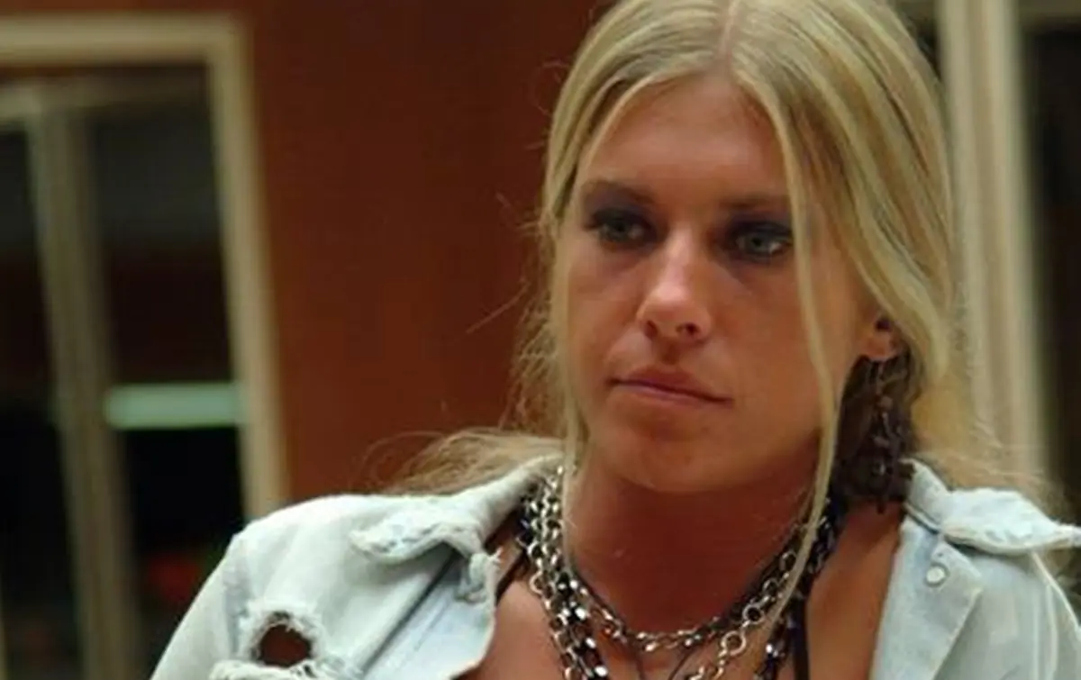 Antonela Avellaneda gringos que participaram do BBB