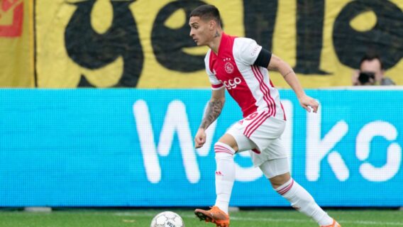 AZ Alkmaar x Ajax (31/01): onde assistir ao jogo do Campeonato Holandês