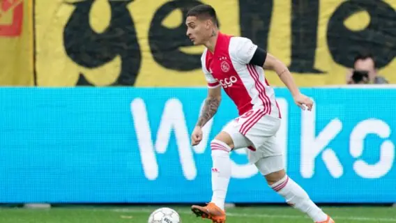 AZ Alkmaar x Ajax (31/01): onde assistir ao jogo do Campeonato Holandês