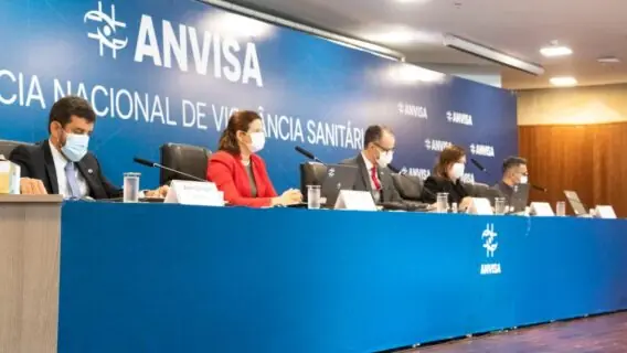 CoronaVac aprovada: Brasil autoriza uso emergencial da vacina