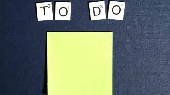 Aplicativos de produtividade para começar o ano bem organizado