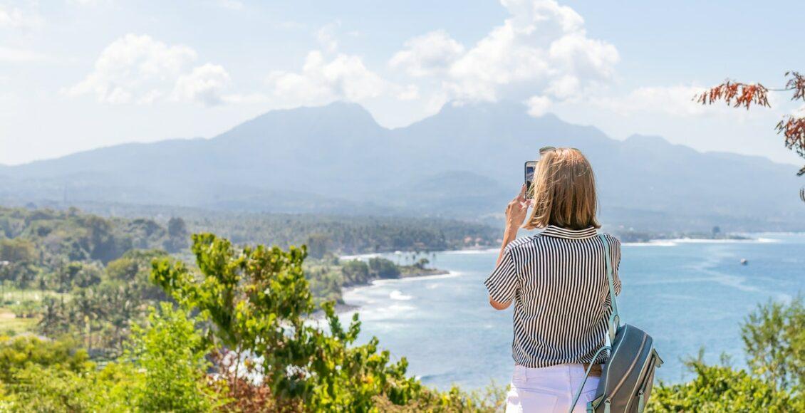 Aplicativos de viagem que você precisa ter no seu smartphone