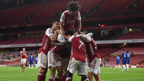 Wolves x Arsenal: onde assistir ao jogo do Campeonato Inglês (02/02)