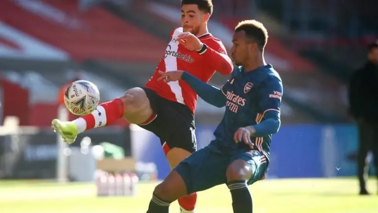Southampton x Arsenal: onde assistir e possíveis escalações (26/01)