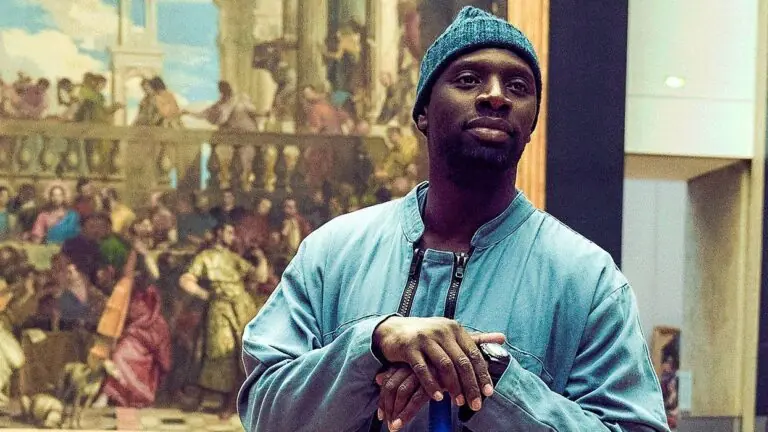 Arsène Lupin: saiba quem é a inspiração para a série Lupin, da Netflix