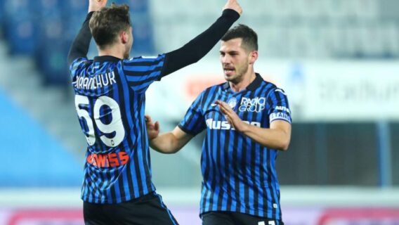 Udinese x Atalanta (20/01): onde assistir ao jogo do Campeonato Italiano