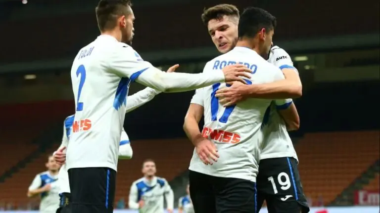 Atalanta x Lazio: onde assistir ao jogo da Copa da Itália (27/01)