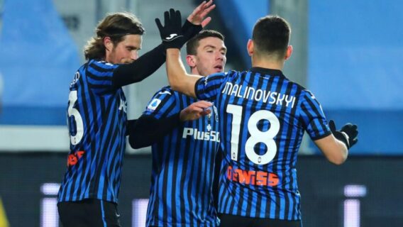 Atalanta x Cagliari: onde assistir ao jogo da Copa da Itália (14/01)