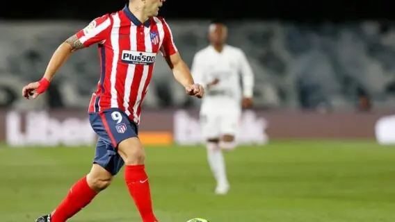 Eibar x Atlético de Madrid: onde assistir e escalações do jogo (21/01)