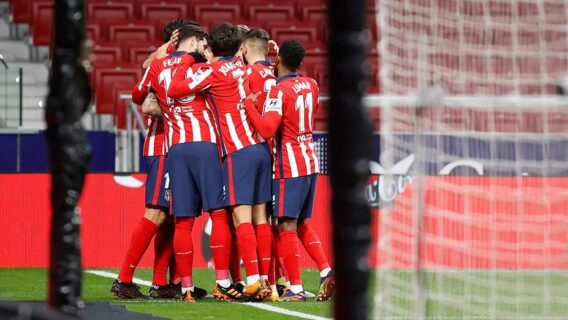 Atlético de Madrid x Sevilla: onde assistir e prováveis escalações (12/01)