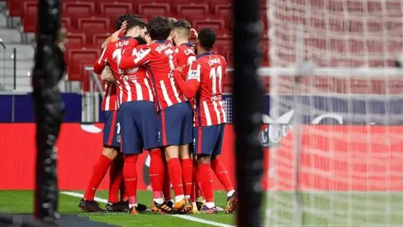 Atlético de Madrid x Athletic Bilbao: onde assistir ao jogo de hoje (09/01)