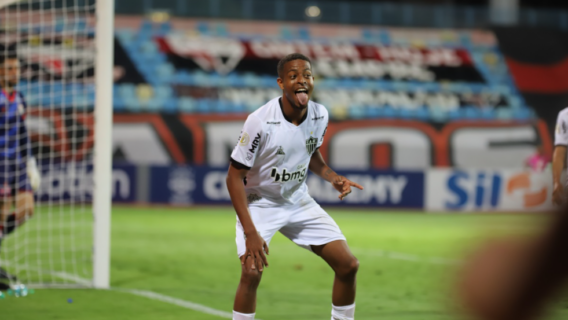 Atlético MG x Atlético GO (17/1): onde assistir e escalações do jogo