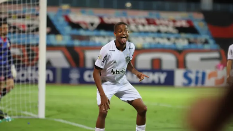 Atlético MG x Atlético GO (17/1): onde assistir e escalações do jogo