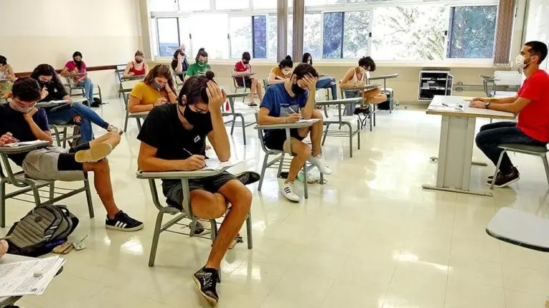 Unicamp 2021: gabaritos serão divulgados a partir desta sexta-feira (8/1)