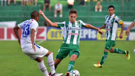 Avaí x Juventude (19/1): onde assistir e escalações do jogo da Série B