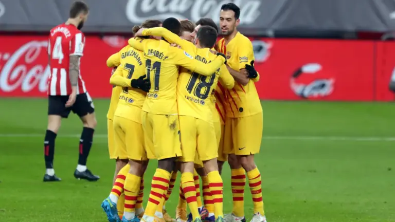 Granada x Barcelona: onde assistir e possíveis escalações (09/01)