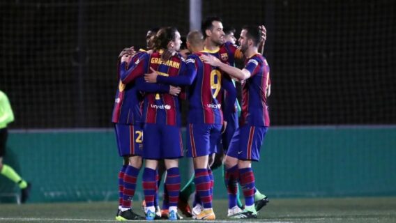 Elche x Barcelona: onde assistir ao jogo do Campeonato Espanhol (24/01)