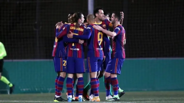 Elche x Barcelona: onde assistir ao jogo do Campeonato Espanhol (24/01)
