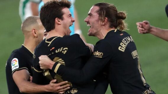 Rayo Vallecano x Barcelona: onde assistir ao jogo da Copa do Rei (27/01)