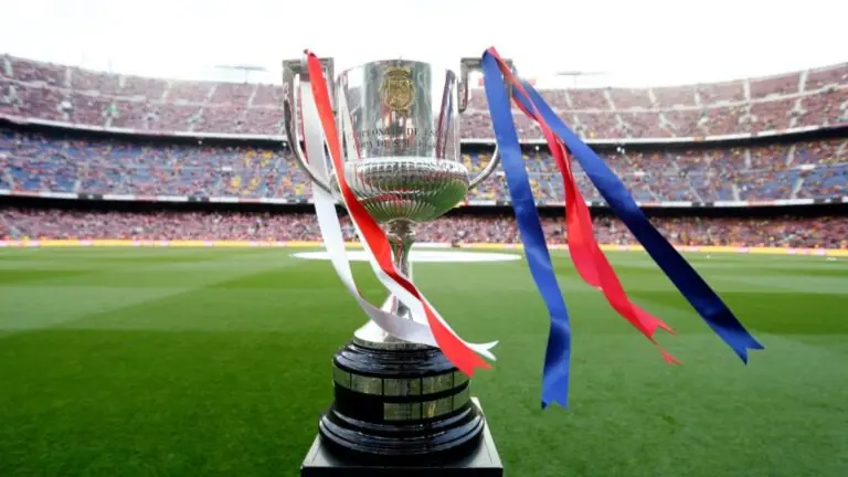 Copa do Rei: saiba quem o Barcelona enfrenta nas quartas de final