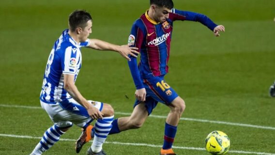 Real Sociedad x Barcelona: onde assistir e prováveis escalações (13/01)