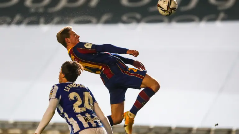 Barcelona vence nos pênaltis e vai à final da Supercopa da Espanha